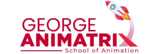 george animatrix logo